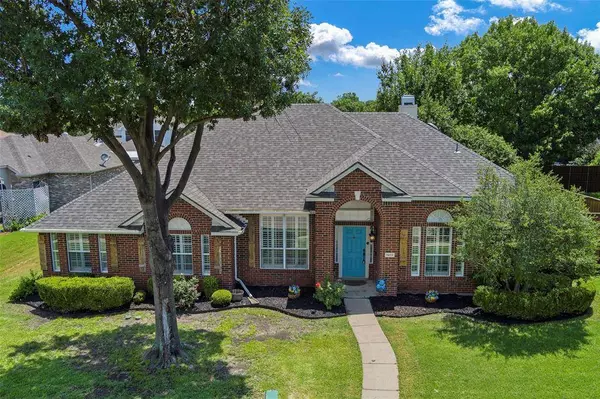 7402 Westhaven Drive, Rowlett, TX 75089