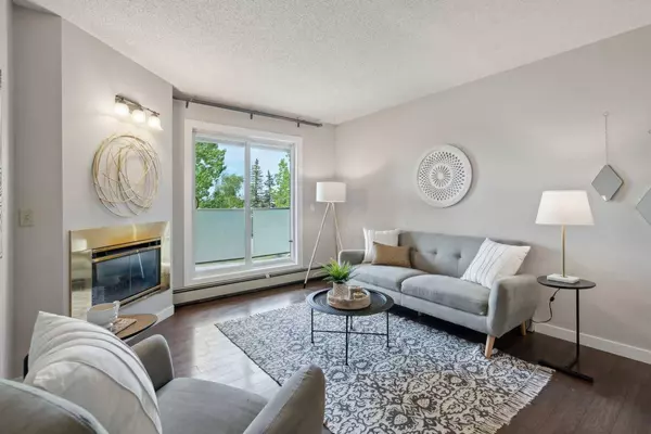 2600 Edenwold HTS NW #33, Calgary, AB T3A 3Y5