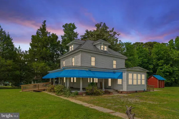 5179 MARY BALL ROAD, Lancaster, VA 22503