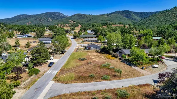 0 Basil Place, Tehachapi, CA 93561