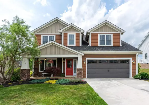 133 TOMASVILLE DR, Waynesboro, VA 22980