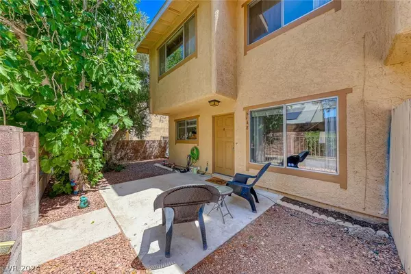 6448 Big Pine Way, Las Vegas, NV 89108