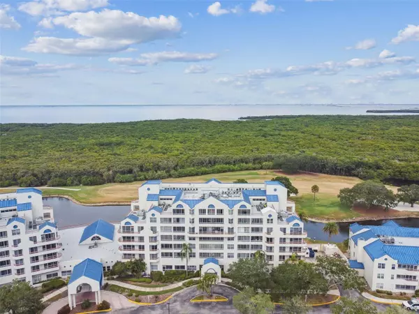 2333 FEATHER SOUND DR #C708, Clearwater, FL 33762