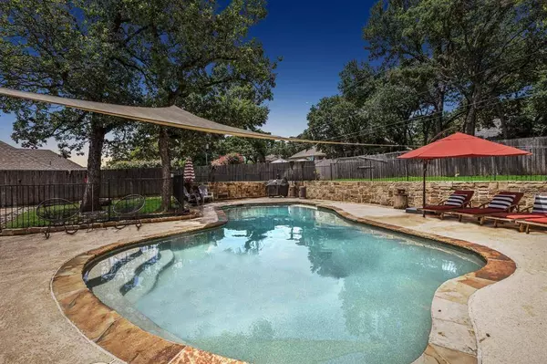 2104 Rocky Branch Court, Arlington, TX 76013