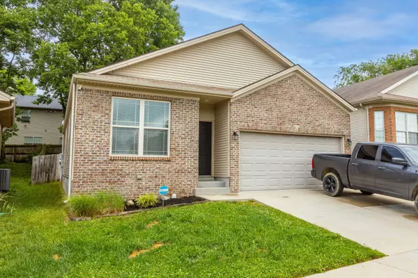 217 Shell CT, Lexington, KY 40511