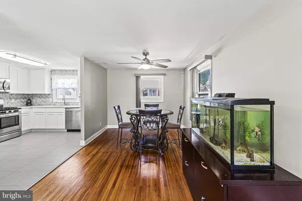 272 JUSTICE DR, Penns Grove, NJ 08069