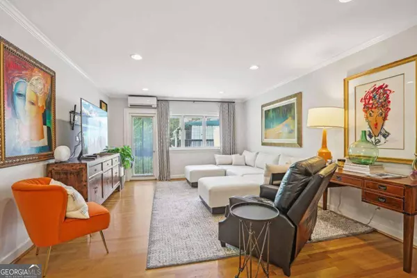 32 28th ST NW #304, Atlanta, GA 30309