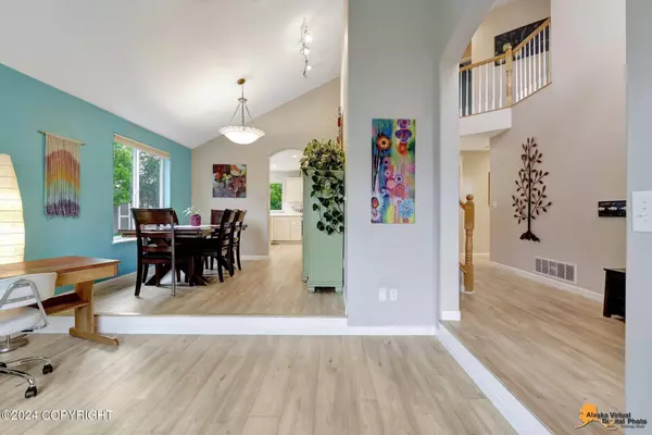 2101 Montague Bay CIR, Anchorage, AK 99515