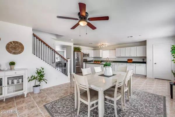 11845 W ESTER Drive, El Mirage, AZ 85335