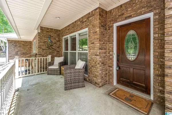 255 OAK RIDGE LANE, Odenville, AL 35120