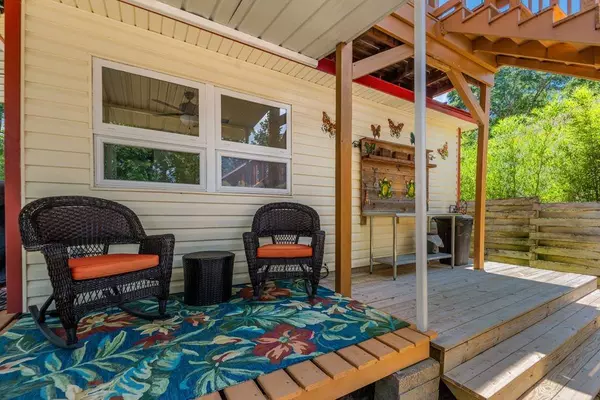 88 Easy Street, Sopchoppy, FL 32358