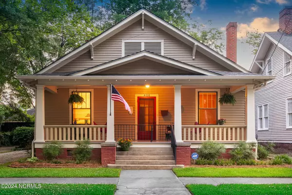 406 Student Street, Greenville, NC 27858