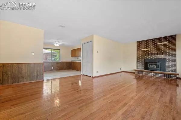 444 8th ST, Calhan, CO 80808