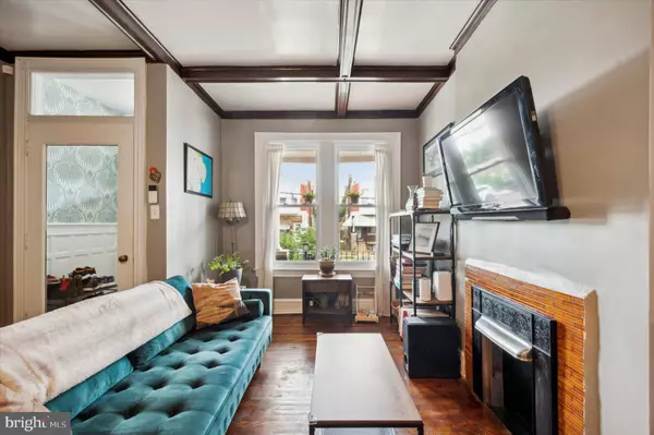 210 N 50TH ST, Philadelphia, PA 19139