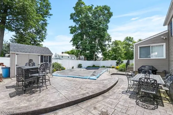 206 Harding Ave, North Plainfield Boro, NJ 07063