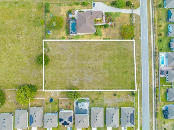 0 TYSON RD, Saint Cloud, FL 34771