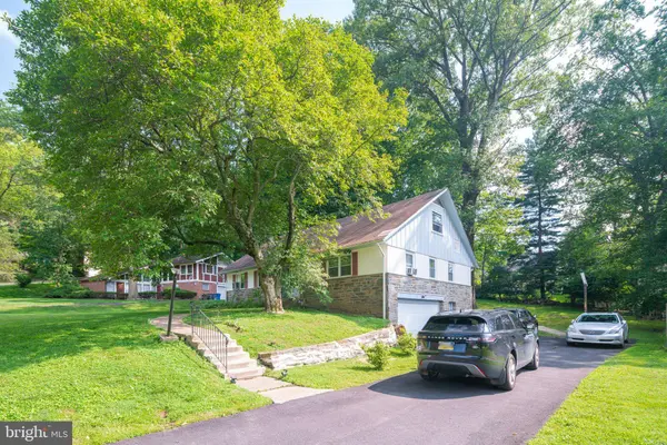 8308 FENTON, Cheltenham, PA 19012