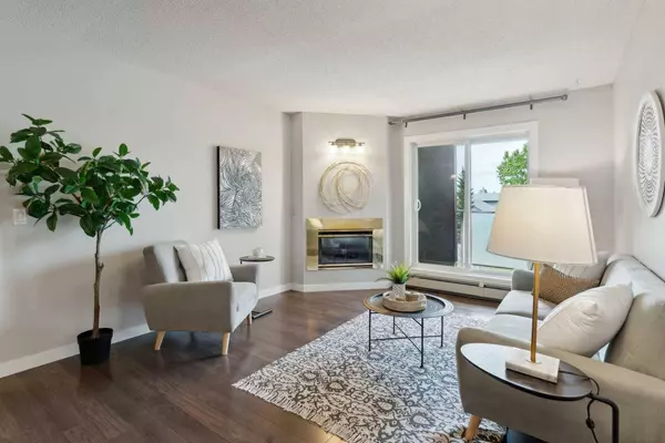 2600 Edenwold HTS NW #33, Calgary, AB T3A 3Y5