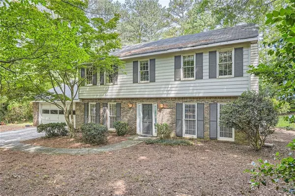 2565 Old Orchard TRL, Marietta, GA 30062