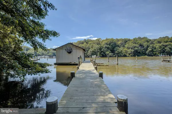 275 FRONTIER TRL, Lusby, MD 20657