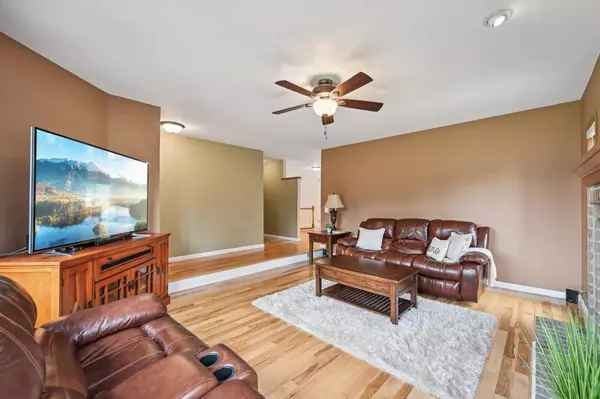 1742 Lunde Circle, Stoughton, WI 53589