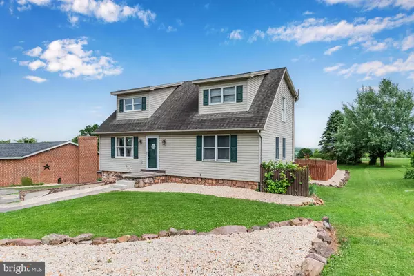 474 BIG SKY DR, Etters, PA 17319