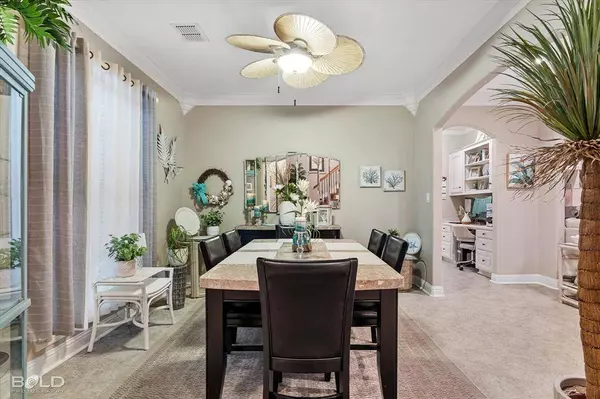 10435 Willoughby Circle, Keithville, LA 71047