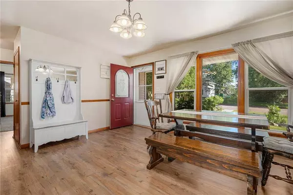 118 E West ST, Cadott, WI 54727