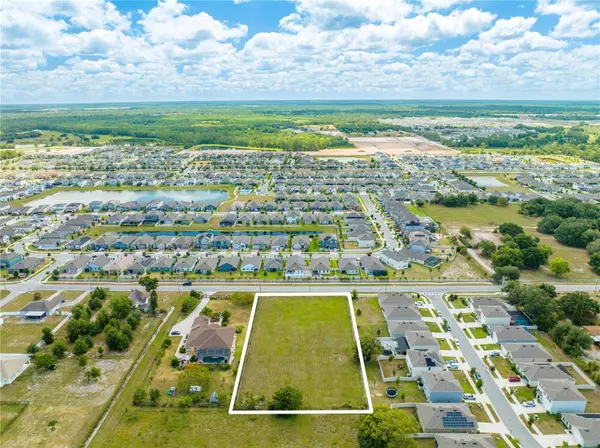 0 TYSON RD, Saint Cloud, FL 34771