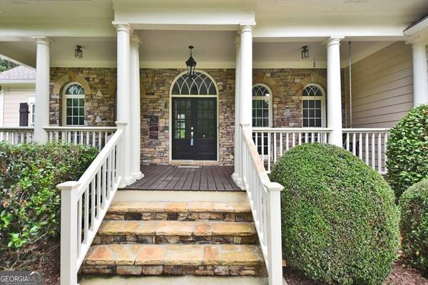 6430 Manor Estates DR, Cumming, GA 30028