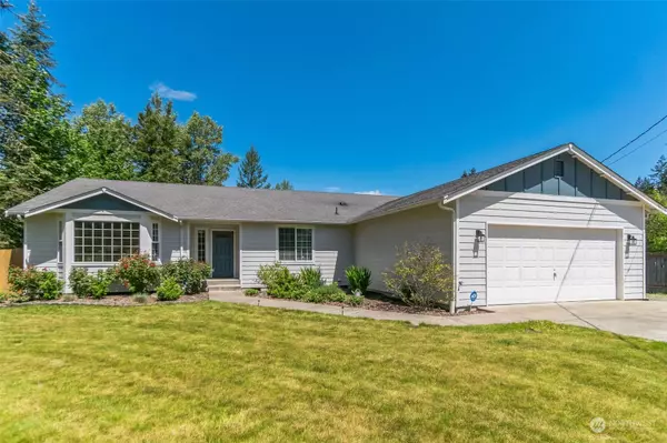 12009 Kapowsin HWY E, Graham, WA 98338