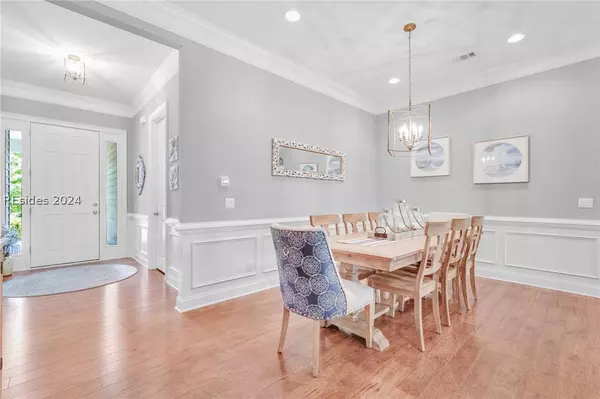 50 Foxpath LN, Bluffton, SC 29910