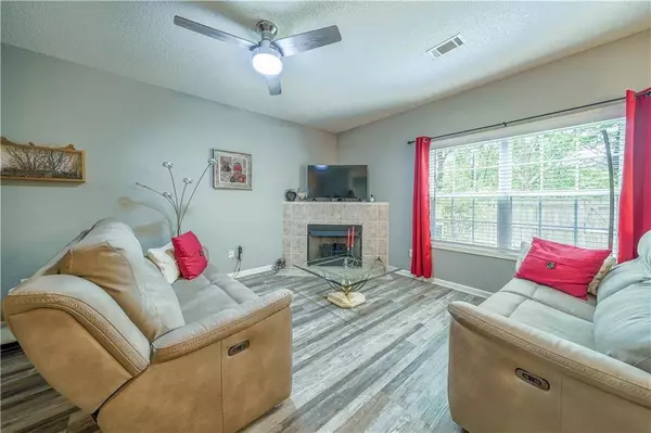 74 Eagle Glen DR NE, Cartersville, GA 30121