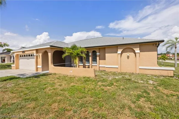 17565 Ingram RD, Fort Myers, FL 33967