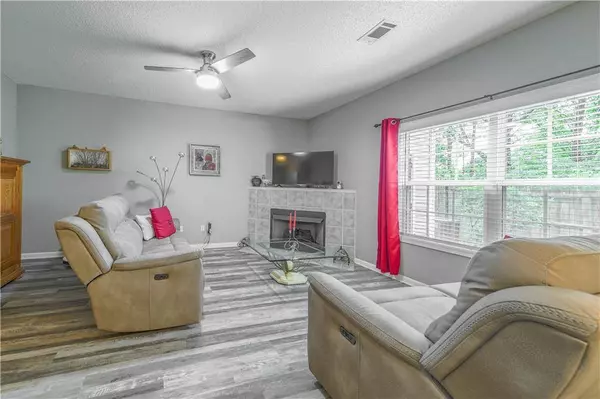 74 Eagle Glen DR NE, Cartersville, GA 30121