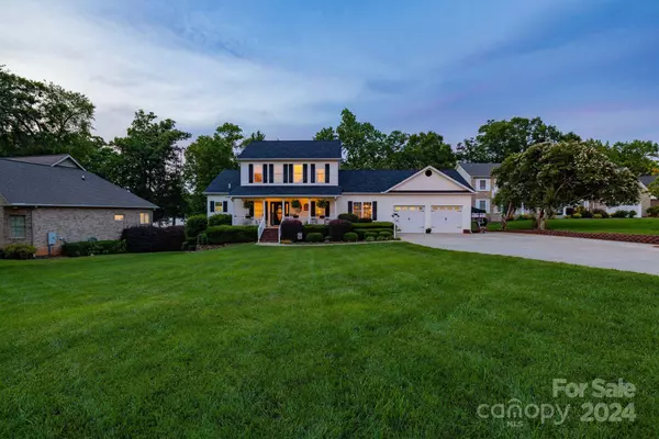 303 Potters LNDG #13, Denton, NC 27239