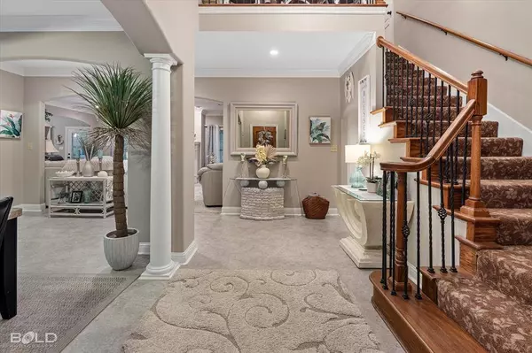 10435 Willoughby Circle, Keithville, LA 71047