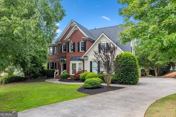 9873 Milton CT, Douglasville, GA 30135