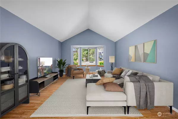 22931 SE 283rd ST, Maple Valley, WA 98038