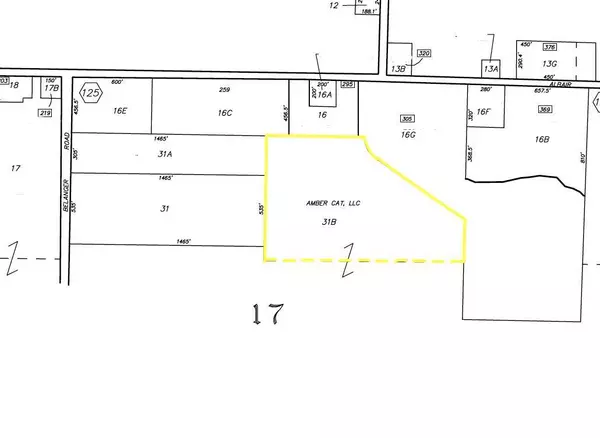 L51B & 31B Belanger RD, Caribou, ME 04736