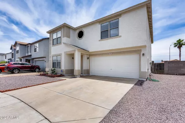 11845 W ESTER Drive, El Mirage, AZ 85335