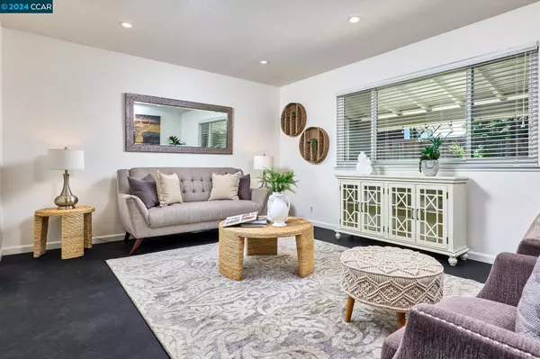 3860 E El Campo Ct, Concord, CA 94519