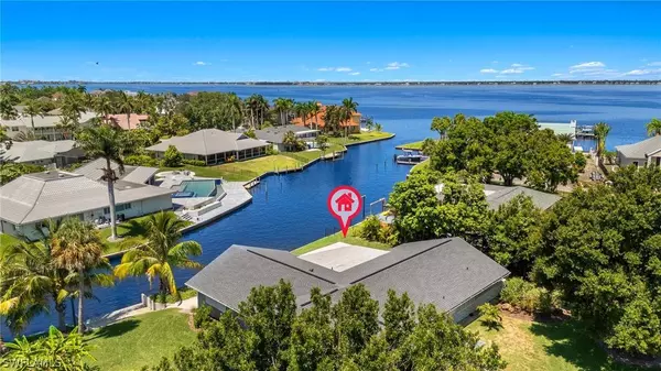 28 George Town, Fort Myers, FL 33919