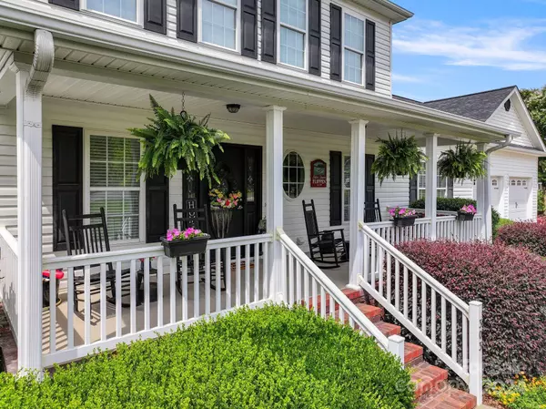 303 Potters LNDG #13, Denton, NC 27239