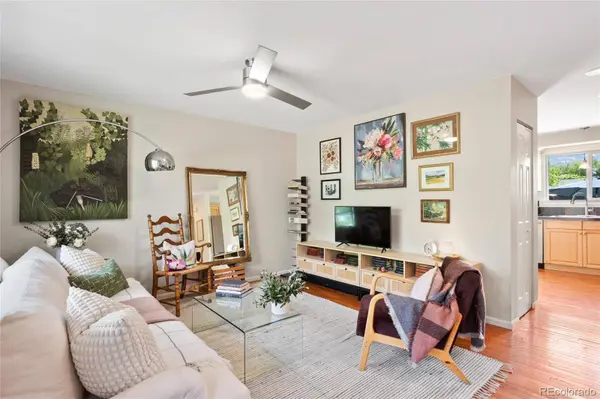 1005 Harrison DR, Lafayette, CO 80026