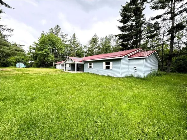 4504 Pasha Street, Couderay, WI 54828