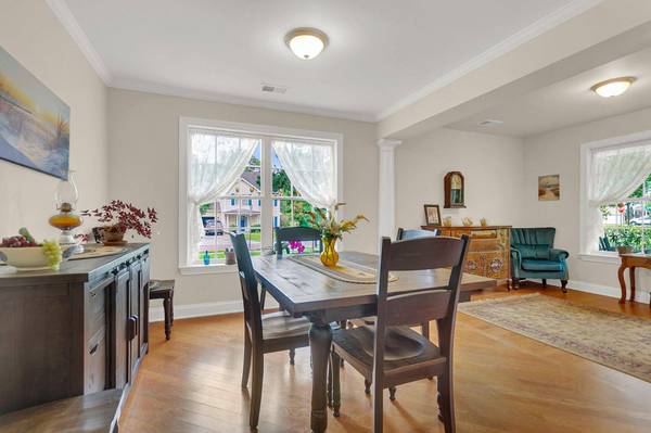 432 Black Horse Rd, Moncks Corner, SC 29461