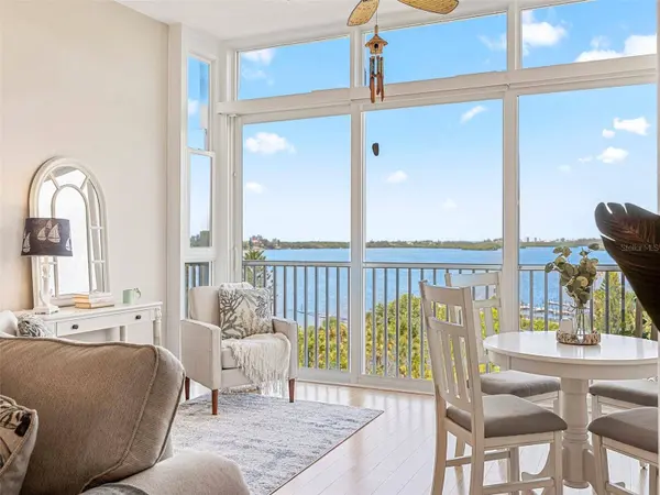 232 HIDDEN BAY DR #602, Osprey, FL 34229