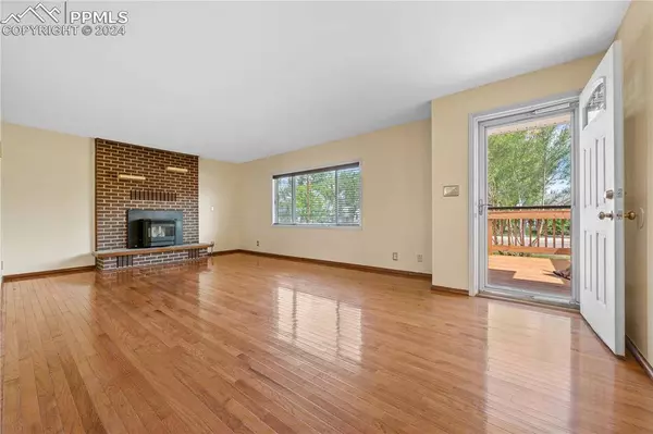 444 8th ST, Calhan, CO 80808