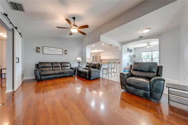 4929 ROSEWOOD LN, Melbourne, FL 32940